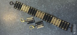 Retro 2 Šipky set