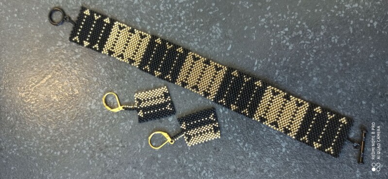 Retro 2 Šipky set
