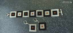 RETRO 1 Kostky set